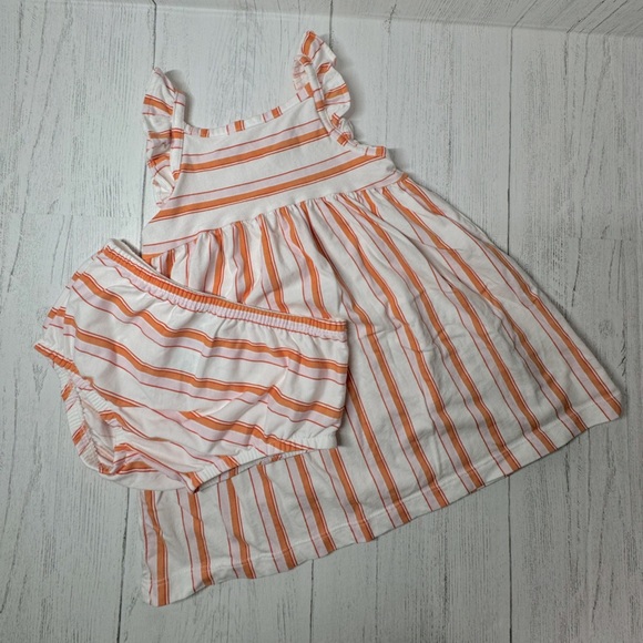 Carter’s 2pc set - Picture 1 of 5